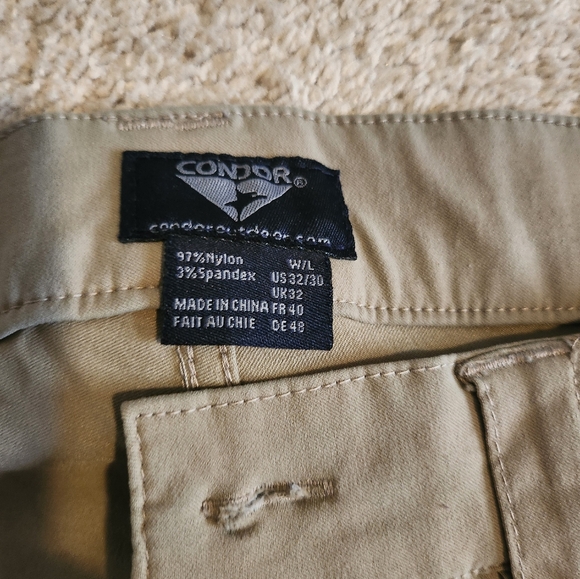 Condor Cipher Pants - Picture 4 of 4